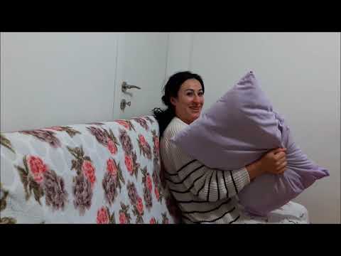 Babam Ablama Kışkırtma Yapıyor Doğal Evimiz