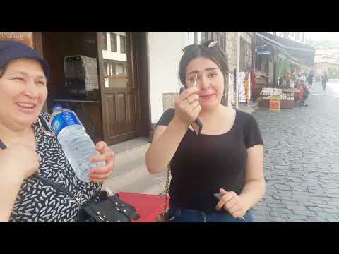 BEYPAZARI GEZİSİ YEDİĞİMİZ İÇTİĞİMİZ ÖNERDİĞİMİZ YERLER VLOG