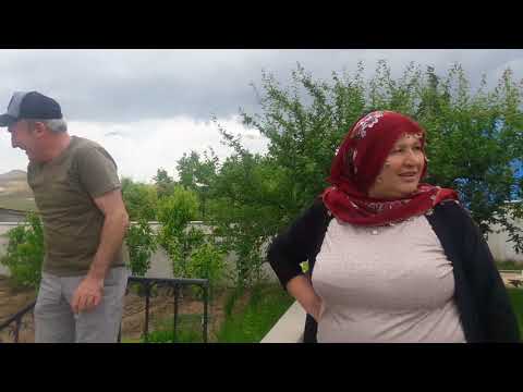 BAHÇE GEZDİM KAYNANAM BANA NİYE KIZDI