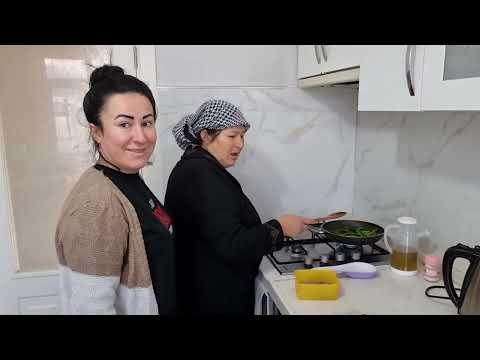SABAH MENÜMÜZDE BİBERLİ KIYMALI MENEMEN