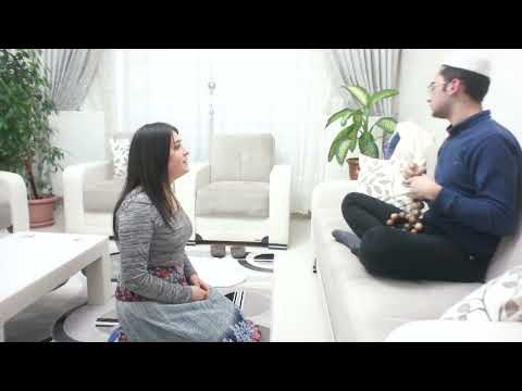Üfürükçü Hocaya Gittik Bizde Kısmetimizi Aradık