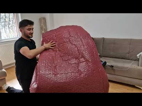TAŞINIYORUZ EŞYALARIMIZ ÇOK GÜZEL İHTİNALI BİR ŞEKİLDE