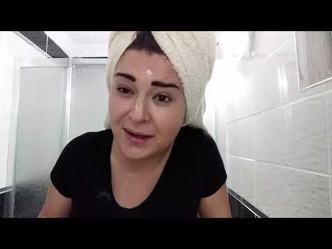 Akşam Rutinim Vlog