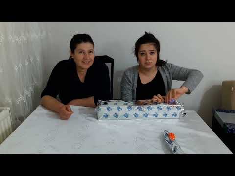 Yıl Başı Hediyeleri 2017