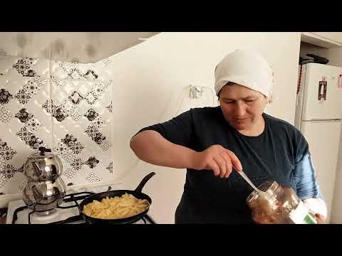 En Güzel Sabah Kahvaltısı UZUN SOHBET VLOG