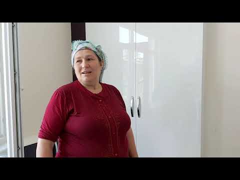 YENİ EVİMİZİ BOYUYORUZ HANGİ RENK OLMALIYDI