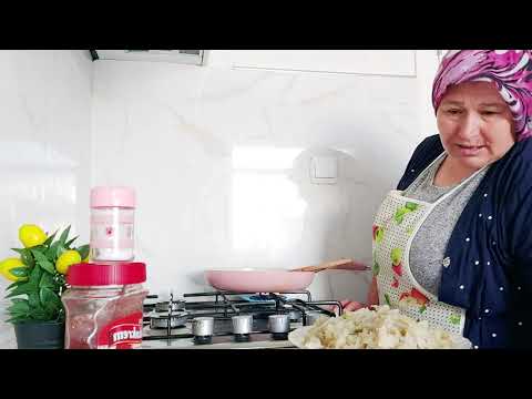 KOCA BAŞ ŞEKER PANCARINI BİRDE BU ŞEKİLDE BAHARATLI DENEYİN