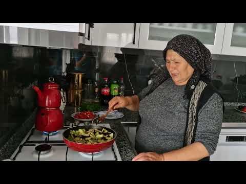 KIŞ GELİYOR YAĞMURLAR BAŞLADI GÜNLÜK RUTİNİMİZ GENE HATİCE