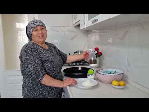 FIRINDA ÇITIR ÇITIR HAMSİ ENFES OLDU
