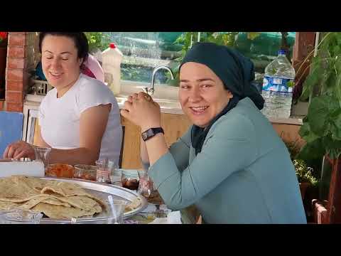 EN GÜZEL BAZLAMA VE SEVİMLİ DOSLARIMIZ