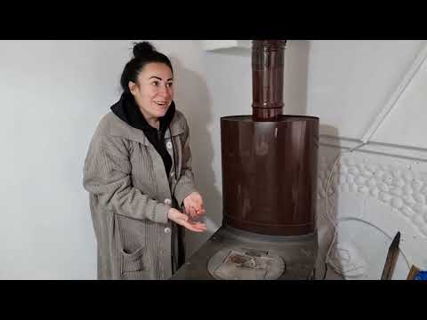BU SOĞUK NE GERÇEKTEN DONDUK BAHÇEMİZE SOĞUK DÜŞMEDEN