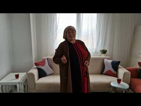 ANKARA DÖNÜŞÜ NELER GETİRDİK SICACIK SOBAMIZ VE ÇAY