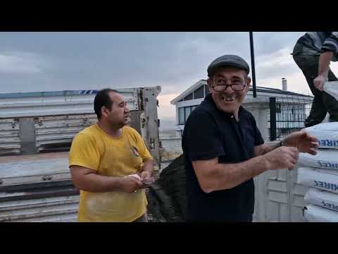 KÖYDE DOĞAL YAŞAM TAVUKLARIMIZ ARTIK ÖZĞÜR VE ÇEVRE