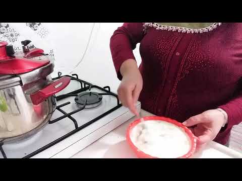SOHBETLİ YEMEK TARİFLERİ