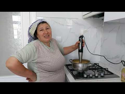 GÜLCAN TAVUKLA KONUŞUYOR TAVUK NE CEVAP VERİYOR MARKET