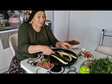 İFTAR MENÜMÜZDE HATİCE HANIM NELER HAZIRLIYOR NEFİS KOKULAR