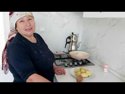 TORUNLARIMLA KIZIMLA GÜZEL SABAH KAHVALTIMIZ