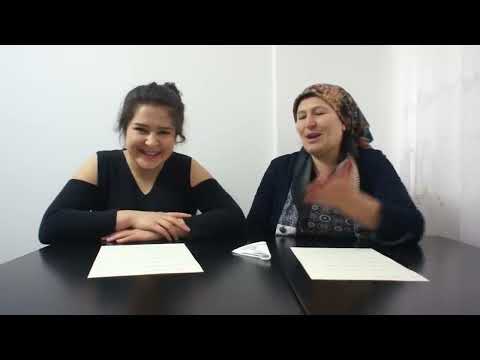 Annemle Birbirimizi Ne Kadar İyi Tanıyoruz Oyununu Oynadık