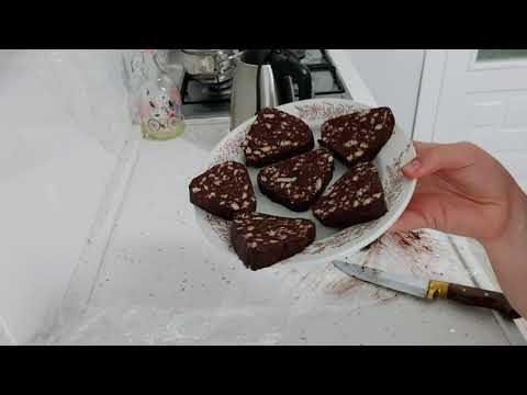 MOZAYİK PASTA TALISI VE YAYLA ÇORBASI TARİFİM MİS GİBİ