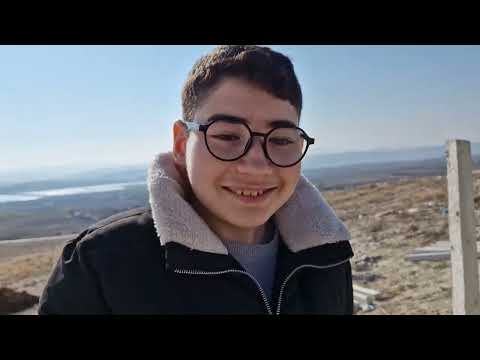 MİSAFİRİMİZ VAR VE YENİ EVİMİZDE NELER YAPIYORUZ