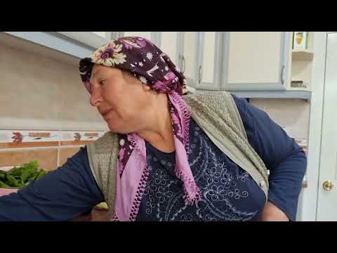 HATİCE HANIM ÇÖKELETEN KUYMAK OLURMU HİÇ SABAH KAHVALTISI