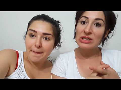 Hasta Ziyareti Ablam Doğum Yapmıştı