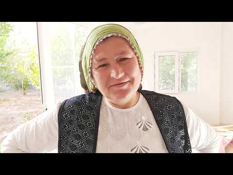 SU DEPOMUZUN ÜSTÜNE KİLER YAPIYORUZ