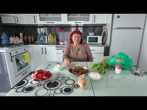 KÖYDE YAŞAM YENİ CİVCİVLİĞİMİZ GÜZEL OLUYOR RIFKI TEFTİŞ