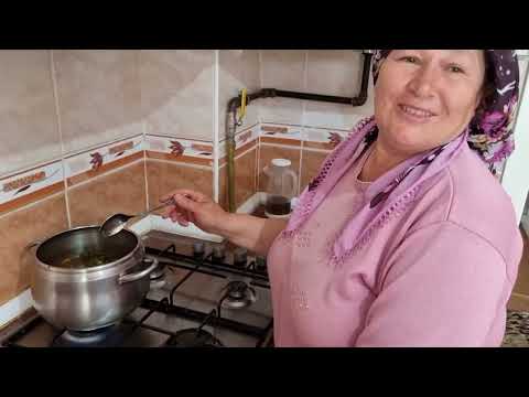 YIRTMA AŞI YEMEĞİ TARİFİ