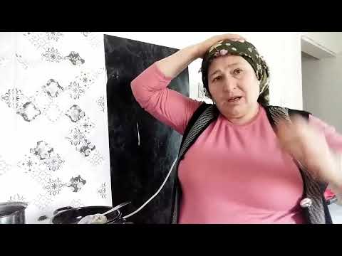 AYRAN ERİŞTE ÇORBASI NASIL YAPILIR HASTAYIM