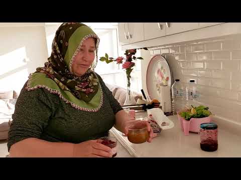 SABAH KAHVALTISINDA NELER VAR VLOG