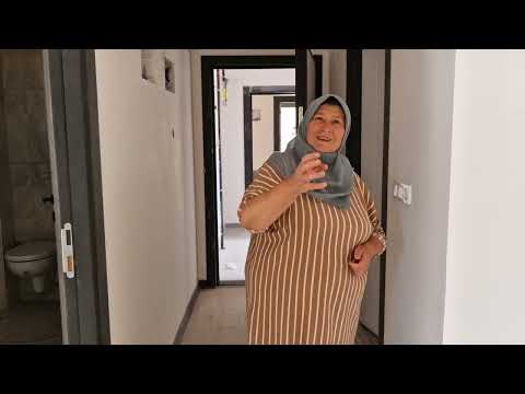YENİ EVİMİZE NE YAPACAĞIMIZA BAKIYORUZ YENİ DOLAPLAR