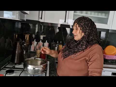 HEM MUTLUYUZ HEM HÜZÜNLÜYÜZ ÖĞLE VE AKŞAM MENÜMÜZ DÜĞÜR AŞI