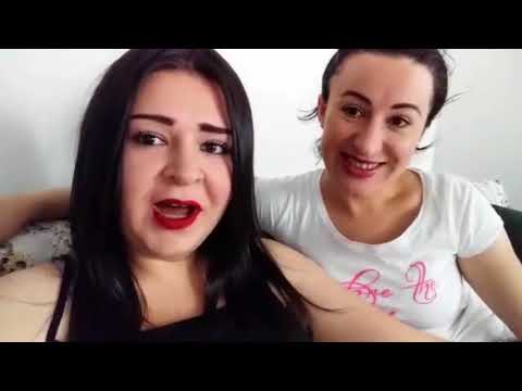 Bu gün evin İçinde Yapabilirz VLOG