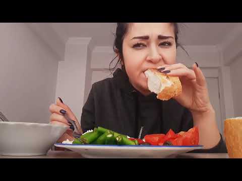 CUMARTESİ GÜNÜM SABAH KAHVALTIM VLOG