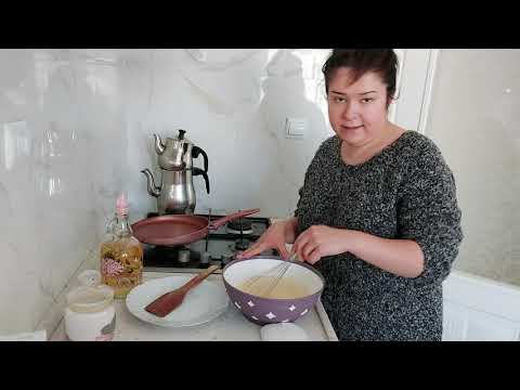 BU GÜN ÜZGÜNÜZ KARA KEDİMİZİ KÖPEK ÖLDÜRMÜŞ ANNELE KAHVALTI