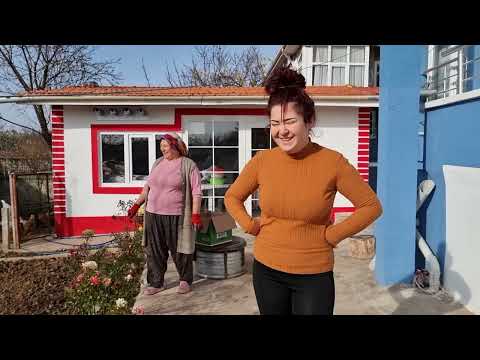 BU GÜN KİMSE BOŞ DURMADI HERKEZ ÇALIŞMA PEŞİNDE