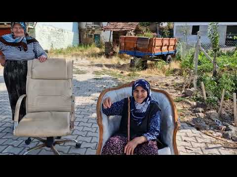 HATİCE HANIMLA GEZİYORUZ BAKALIM NERELERİ GEZİYORUZ