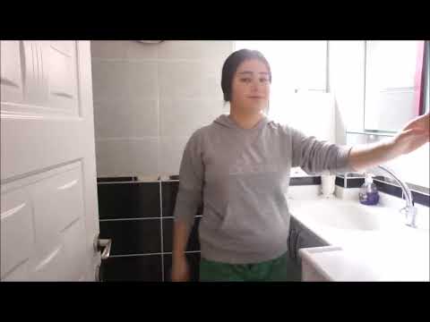 Sabah Rutinim Morning routine