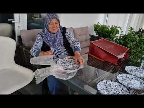 DEĞERLİ TAKİPCİLERİMİZ YÜCEL AİLESİ VE DÜNYA TATLISI