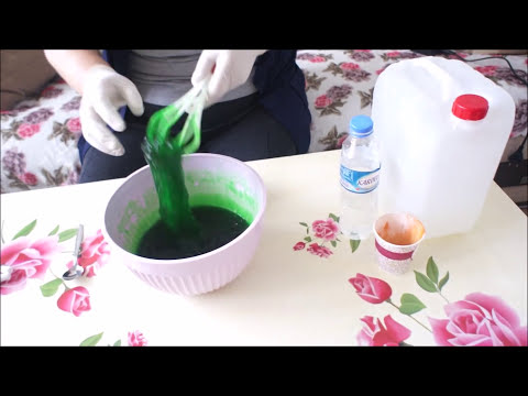 Rezil Slime Annem Neden Sinirli