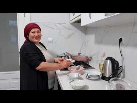 ANNEM COŞTU MAŞALLAH NELER YAPTI
