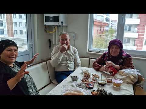 HATİCE HANIMLA GEZMEYE GİDİYORUZ MOMŞULARIMIZA NELER OLUYOR