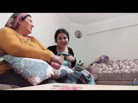 Gülcan la Kavgalıyız Ne Derdi Var Bu Kızın
