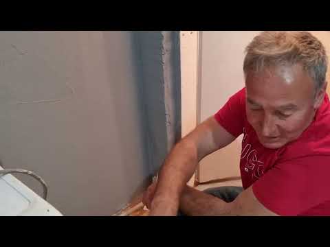DEDEMİN EVİNİ DÜZENLEMEYE ÇALIŞIYORUZ BAKALIM NAPIYORUZ