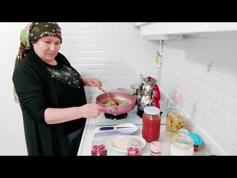 DÜĞÜR AŞI NEDİR NASIL PİŞİRİLİR