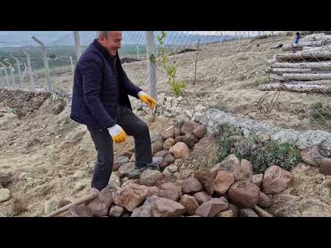 SABAH RUTİN İŞLERİMİZ ÖNCE İŞ SONRA YEMEK DOĞAL KÖY