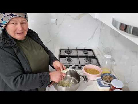 BULGUR PİLAVINI BİRDE BÖYLE YAPIN NEFİS