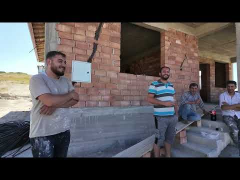 KÖYDE YAŞAM KOMŞULARIMIZ NELER YAPIYOR HATİCE HANIM