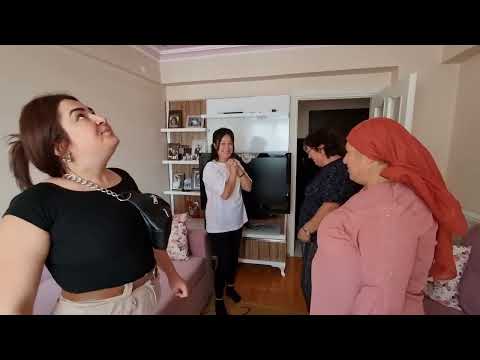 SİZCE BU EVİ ALMA LIMIYIZ 2 DÜKKAN 2 DAİRE
